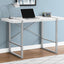 Computer Desk For Home Office, Laptop, Industrial Design