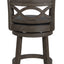 Manchester - Counter Stool