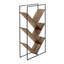 Bookshelf, Bookcase, Etagere, 3 Tier, Office, Contemporary & Modern