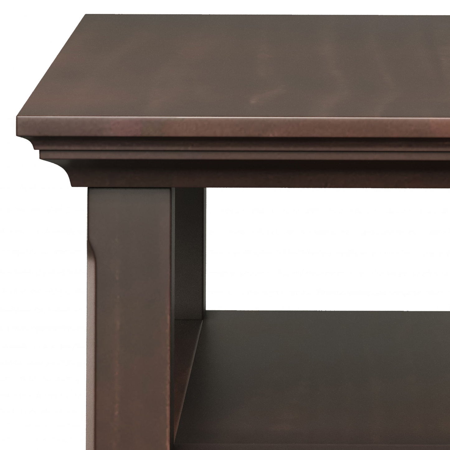 Acadian - End Table With Drawer