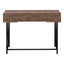 Computer Desk For Home Office, Laptop, Storage Drawers, Transitional