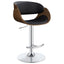 Ergonomic Adjustable Bar Stool