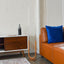 Zeon - LED Floor Lamp, 110 - 120V - Bronze