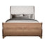 Coventry Hall - Bed