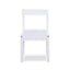 Della - 3 Piece Kids Table & 2 Chair Set