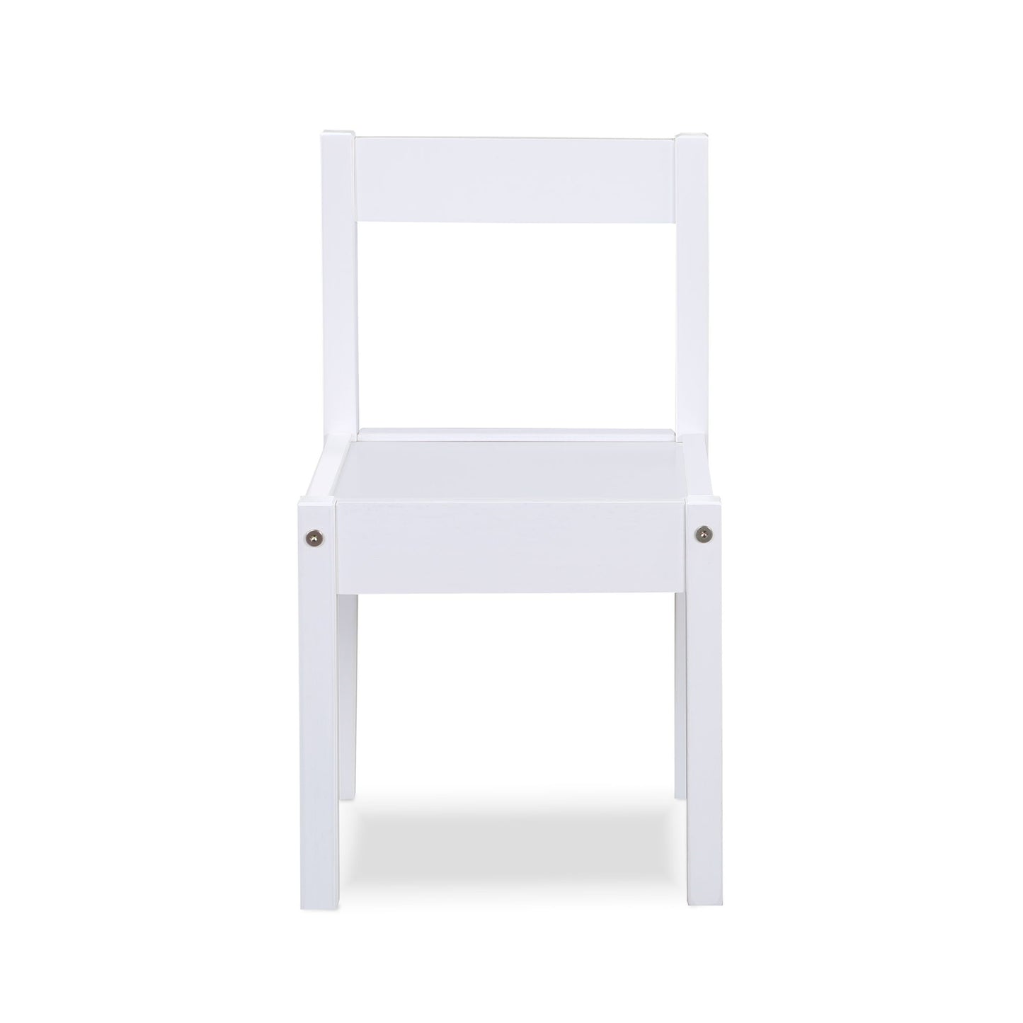 Della - 3 Piece Kids Table & 2 Chair Set
