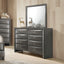 Ireland - Elegant Design Chest