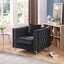 Tufted Design Chair
