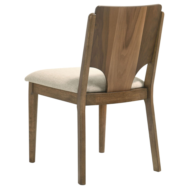 Graham - Dining Set