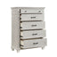 Silver Sands - Chest - Gray