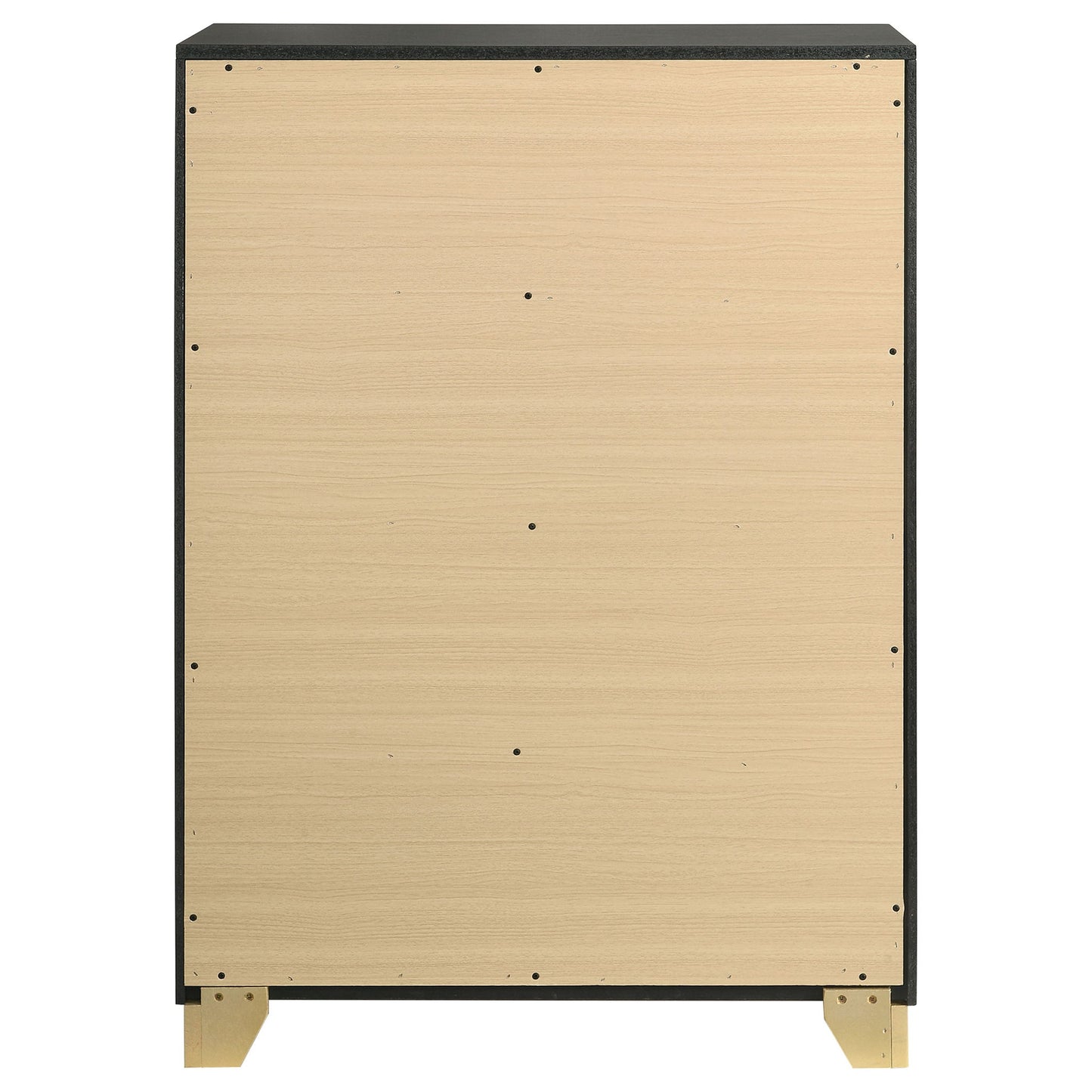 Sophia - 4 Drawer Chest