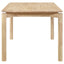 Svenstra - Dining Set With Chairs