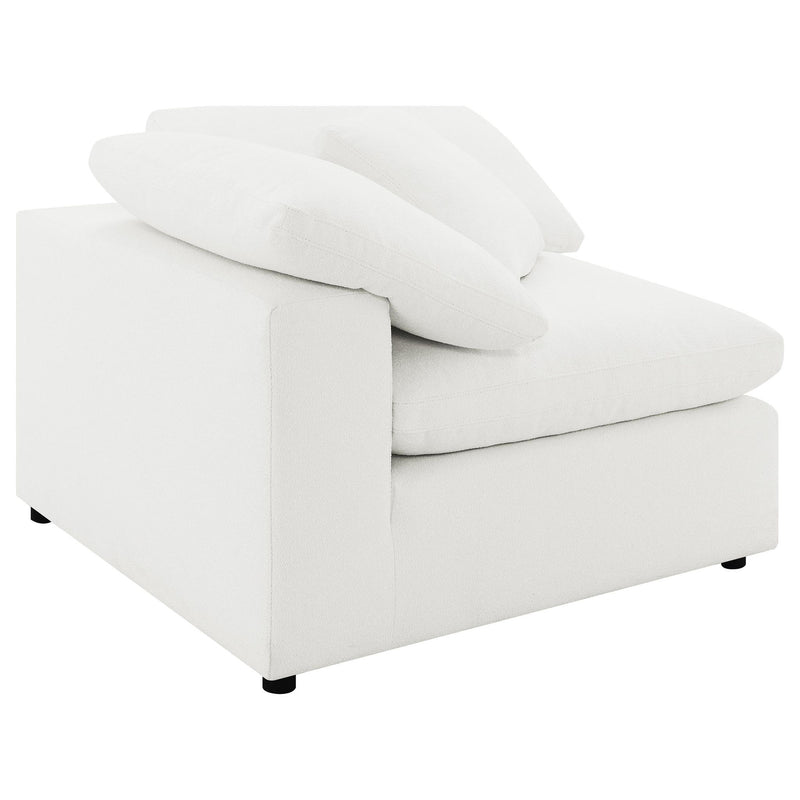 Segoura - 5 Piece Modular Sectional Sofa