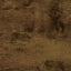 4 Panel Folding Screen, Space Divider - Brown