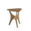 Triangle Table With Unique Design
