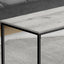 Table, Rectangular, Contemporary & Modern Stylish Design