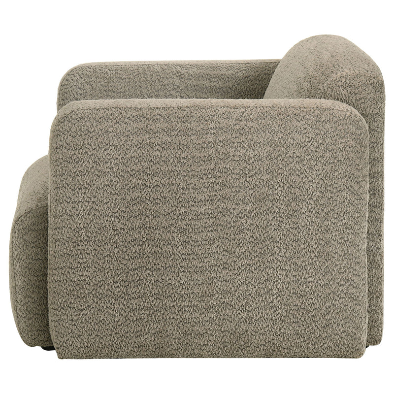 Stewart - Accent Chair