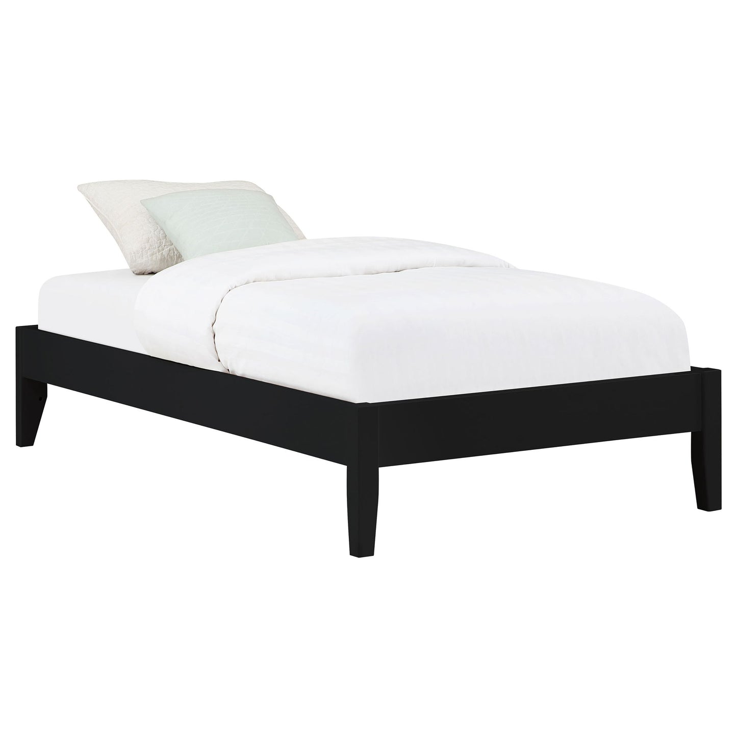 Spivey - Universal Platform Bed