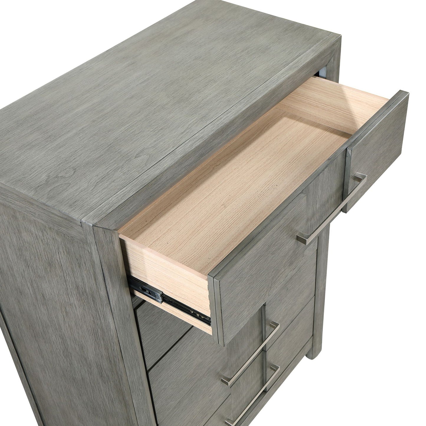 Kenzo - 5 Drawer Chest