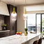 Gemma - Pendant Lamp - Gold