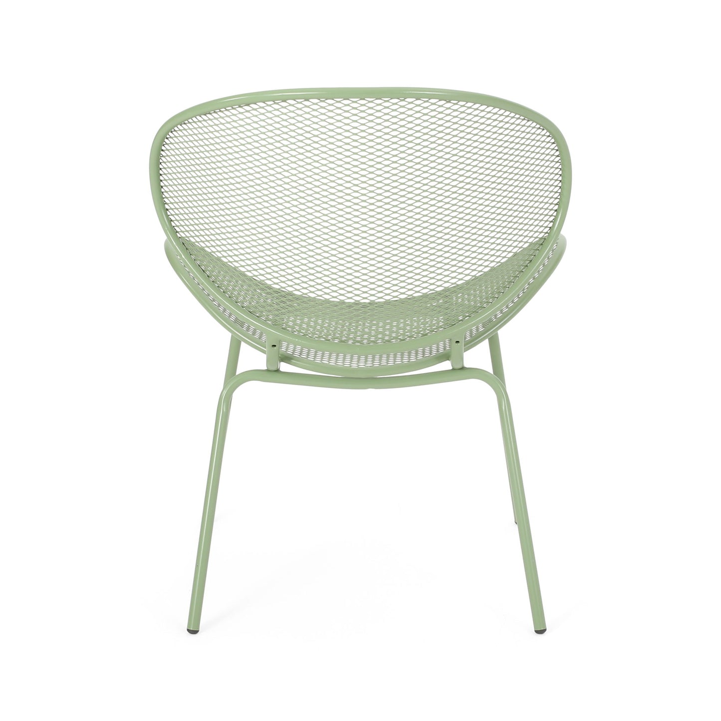 Elba - Contemporary Chair Set For Outdoor Relaxation