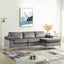 Shannon - Sectional Sofa With Chaise