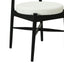 Mid Century Modern Dining Chairs With Unique Design