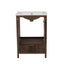 Modern Bathroom Vanity With Sink Combo