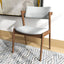 Edwin - Mid-Century Modern Dining Chair (Set of 2)