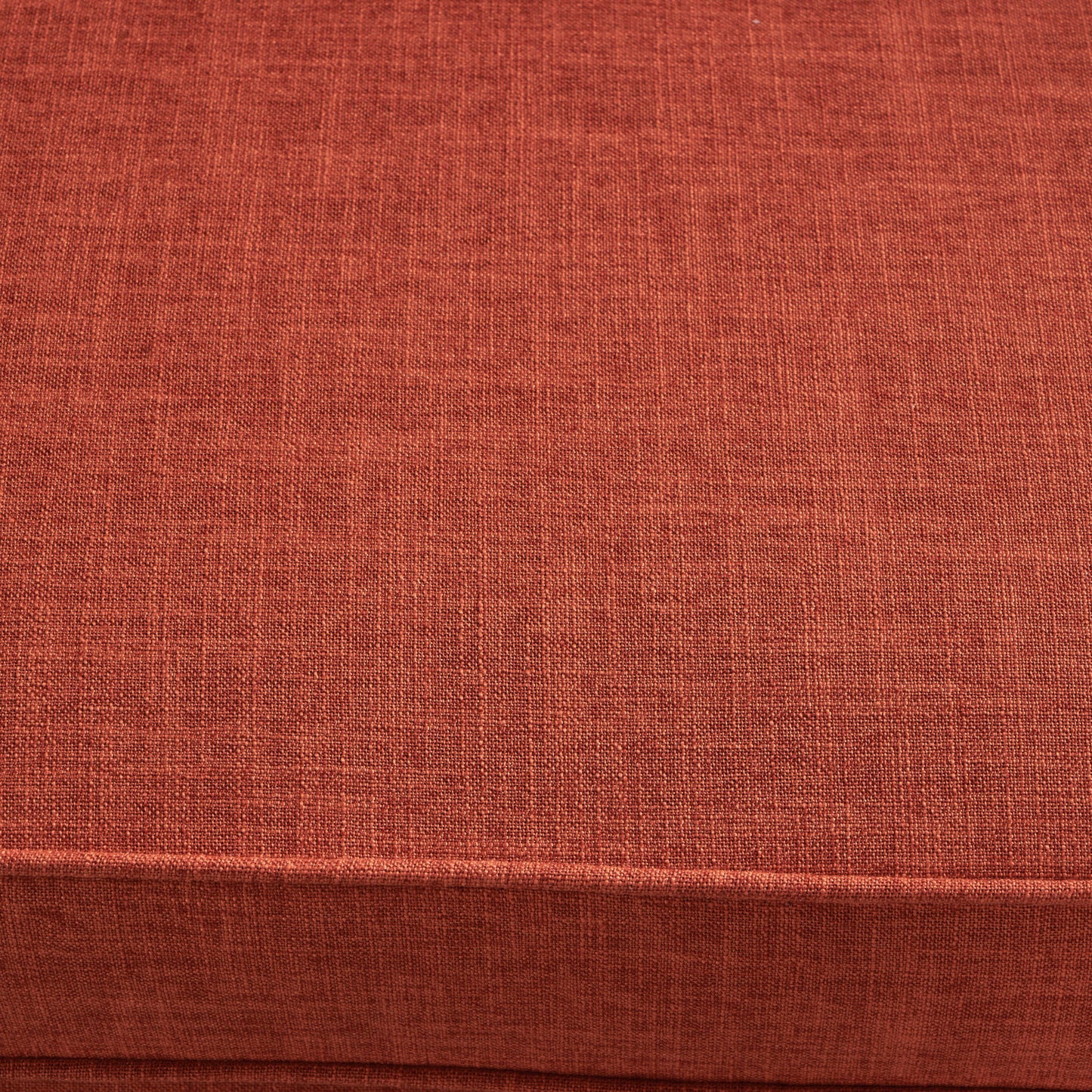 Classic Loveseat With Rolled Armrests And Button Tufting