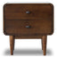 Alexa - Night Stand - Brown