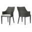 Hillhurst - Outdoor Chair Comfortable, Weather Resistant Cushion (Set of 2)