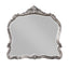 Ariadne - Mirror - Antique Silver
