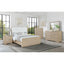 Mirador - 5 Drawer Bedroom Chest - Natural