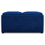 Avalon - Square Coffee Table, Storage Ottoman
