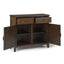 Connaught - Entryway Storage Cabinet