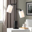 Cannes - Contemporary Table Lamp