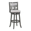 Gia - Swivel Stool