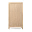 Rowan - Storage Cabinet With Double Doors - Natural