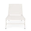 Finn - Contemporary Chaise Lounge For Outdoor Relaxation