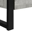 TV Stand, Console, Media Entertainment Center, Storage Drawers, Modern