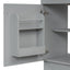 Bathroom Vanity With Sink, Cabinet With Adjustable Shelf