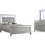 Valentino - Bedroom Set