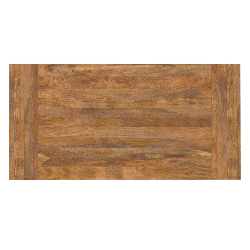 Whitley - Dining Table - Brown