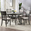 Mitchell - Dining Set