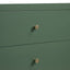 Nevarre - 3 Drawer Nightstand