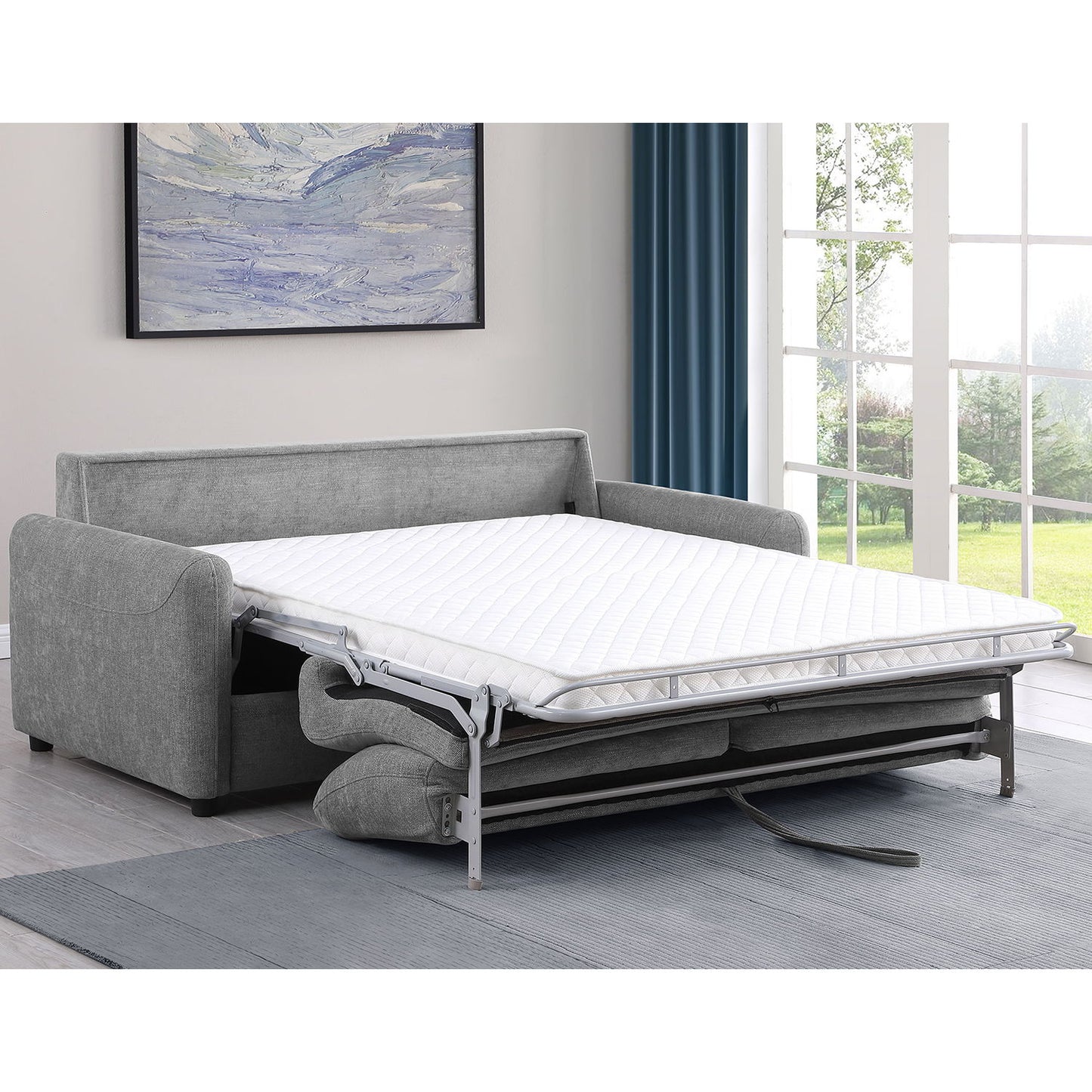 Welker - Sleeper Sofa