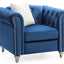 Stylish Contemporary Lounge Chair