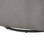 Ardena - Modern Swivel Barrel Chair