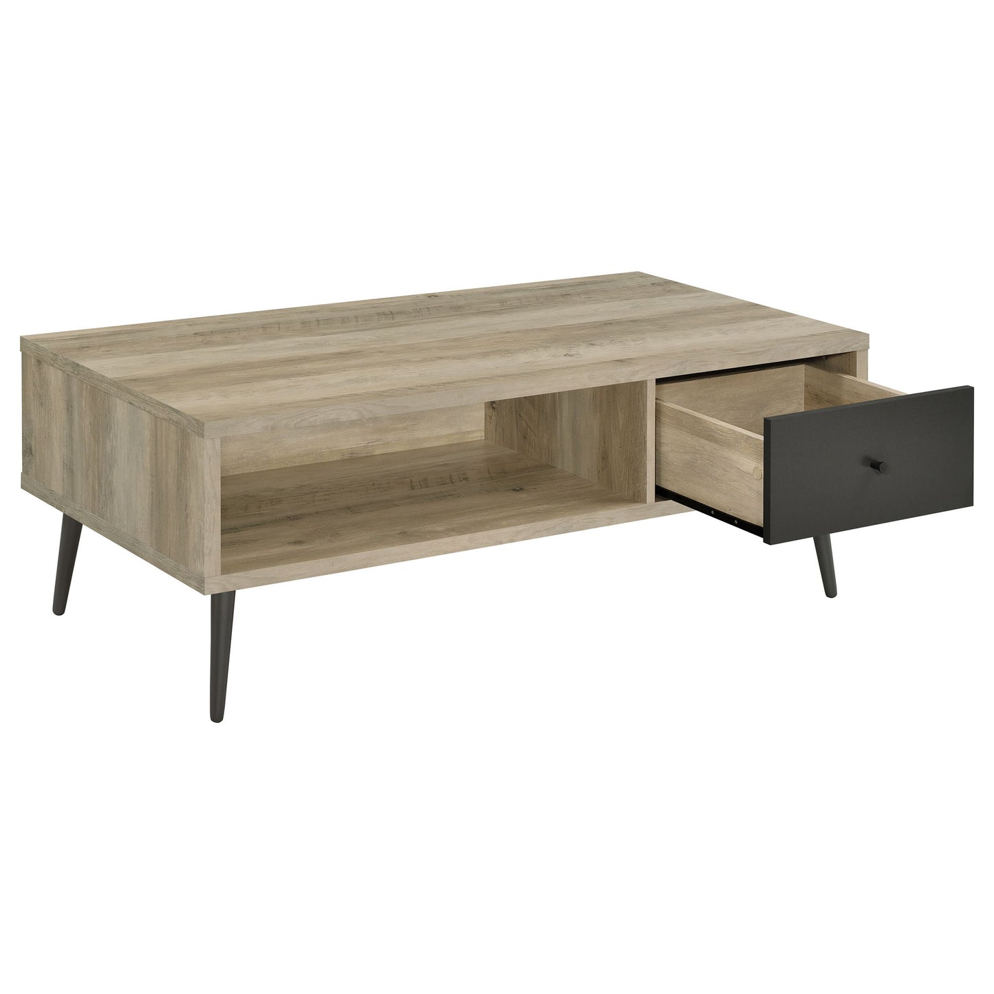 Balboa - Table